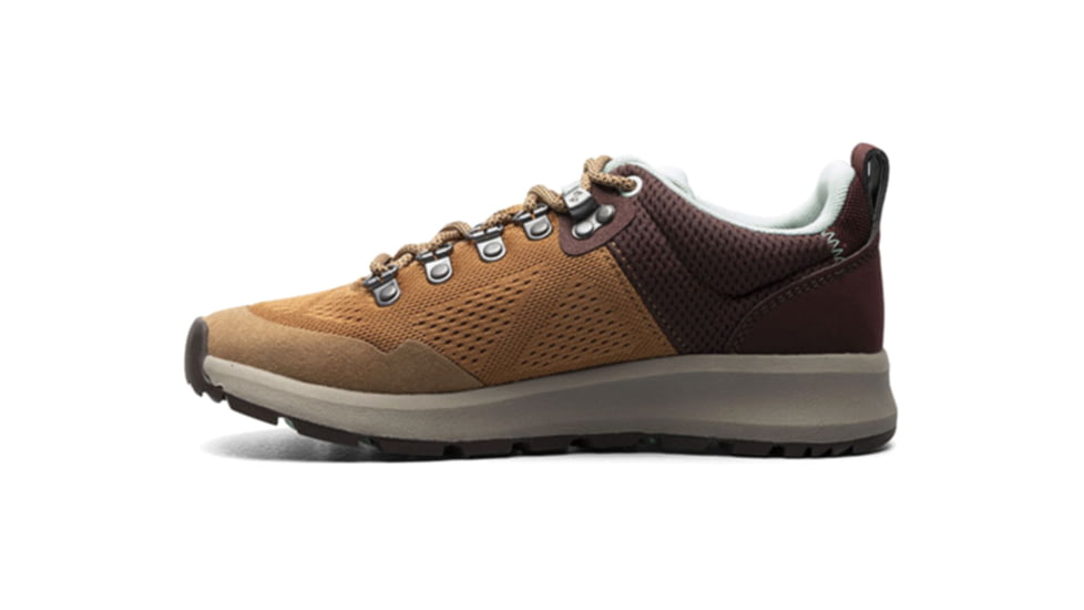 Forsake Thatcher Low Shoes - Womens, Tan, 8.5 US, W80006-240-85