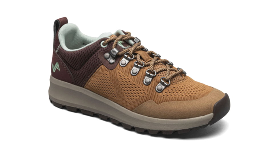 Forsake Thatcher Low Shoes - Womens, Tan, 8.5 US, W80006-240-85