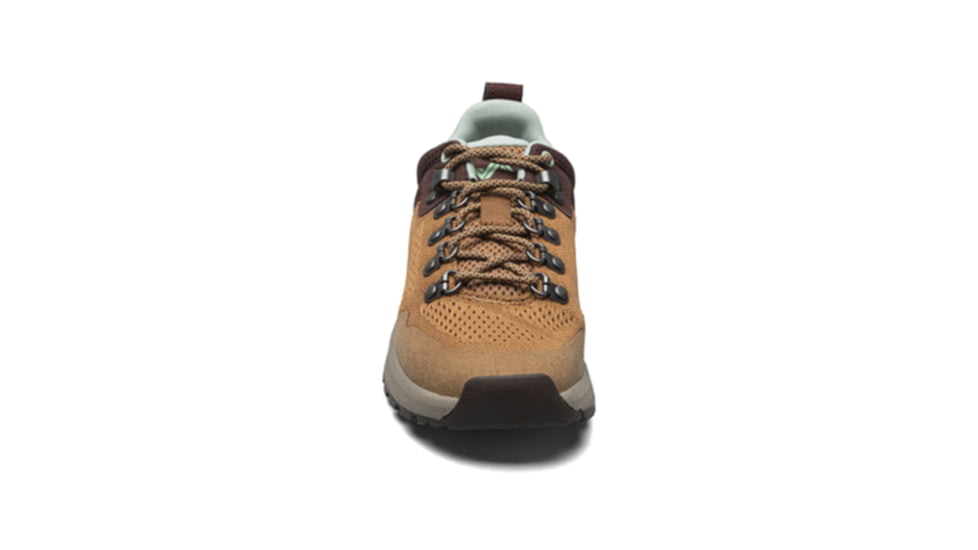 Forsake Thatcher Low Shoes - Womens, Tan, 8.5 US, W80006-240-85