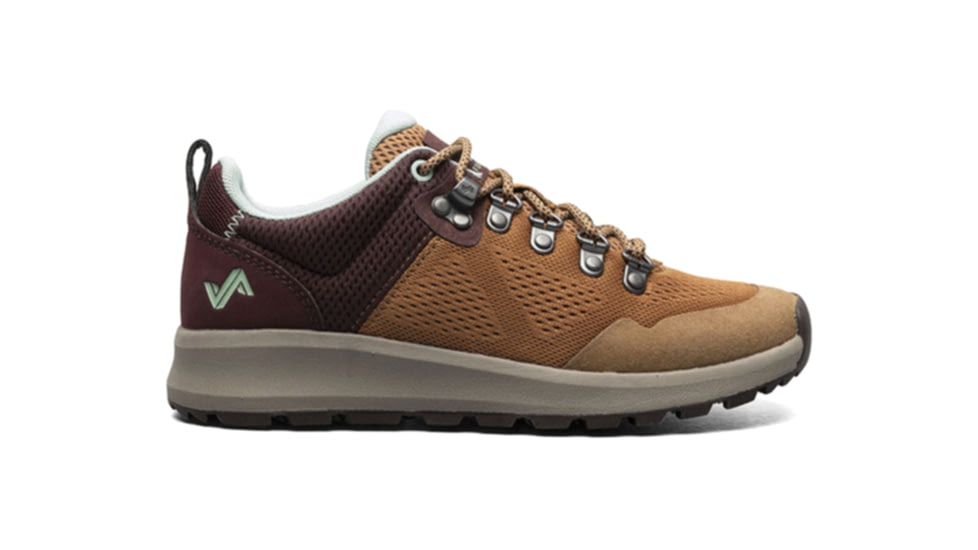 Forsake Thatcher Low Shoes - Womens, Tan, 8.5 US, W80006-240-85