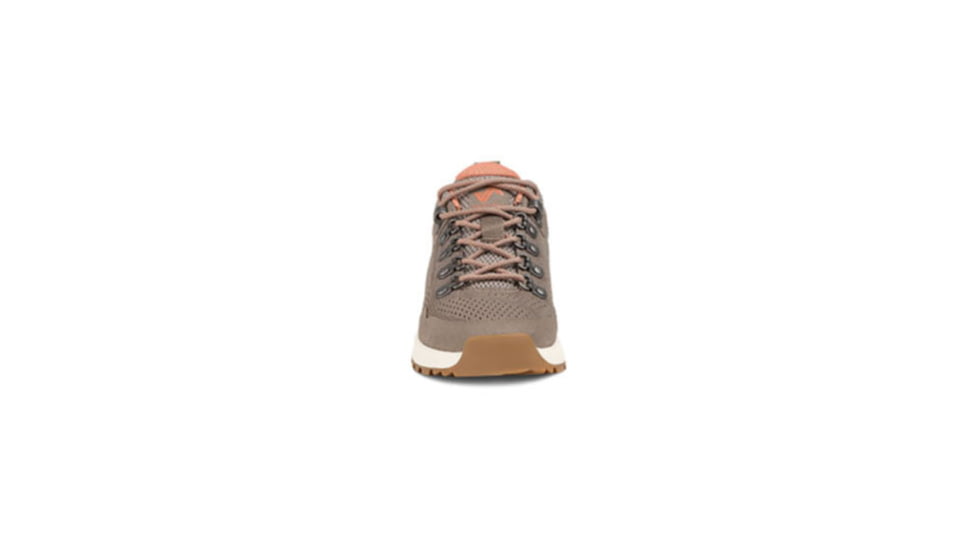Forsake Thatcher Low Top Hiking Boots - Women's, Stone, 7.5, WSS21TL3-275-75
