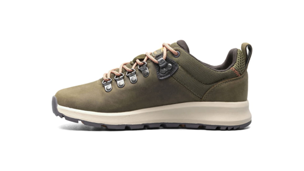 Forsake Thatcher Low Waterproof Shoes - Womens, Olive, 8.5 US, W80004-303-85