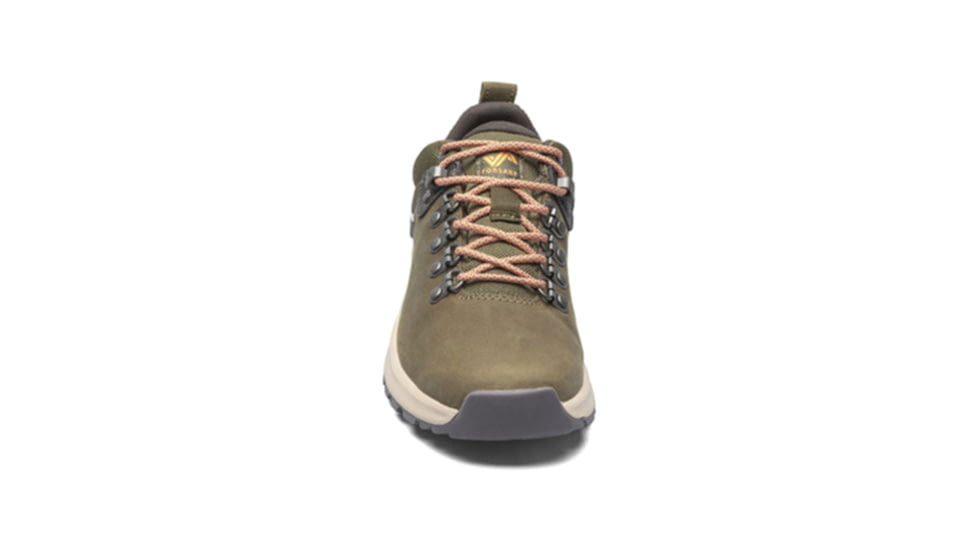 Forsake Thatcher Low Waterproof Shoes - Womens, Olive, 8.5 US, W80004-303-85