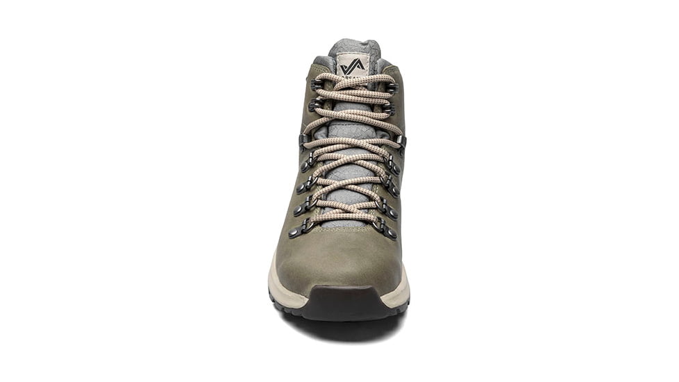 Forsake Thatcher Mid Shoes - Womens, Green Ash, 7 US, W80024-337-7