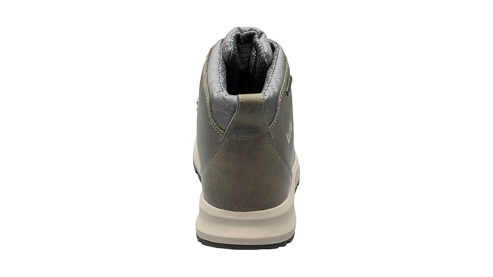 Forsake Thatcher Mid Shoes - Womens, Green Ash, 7 US, W80024-337-7