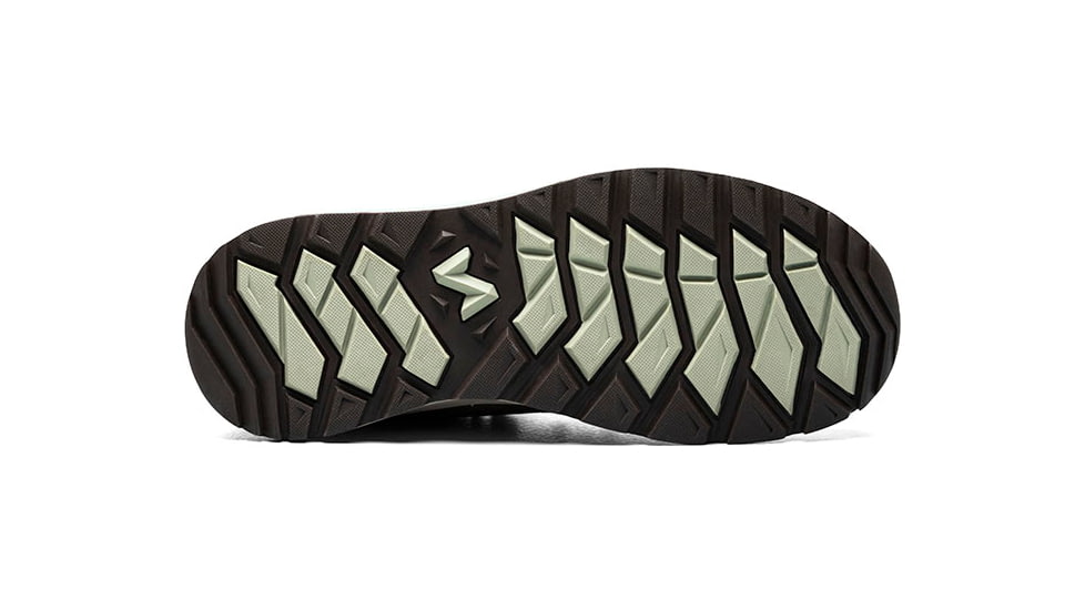 Forsake Thatcher Mid Shoes - Womens, Green Ash, 7 US, W80024-337-7