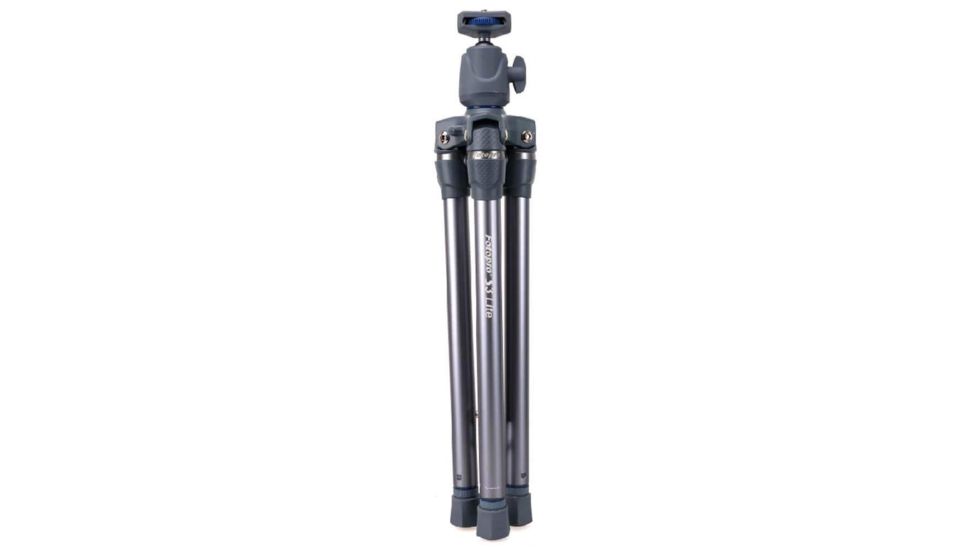 Fotopro S3 Lite Tripod, Blue, S3 Lite Blue