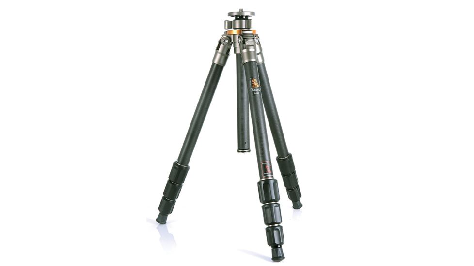 Fotopro T-64C Pro Tripod Kit, Carbon T-64C Pro