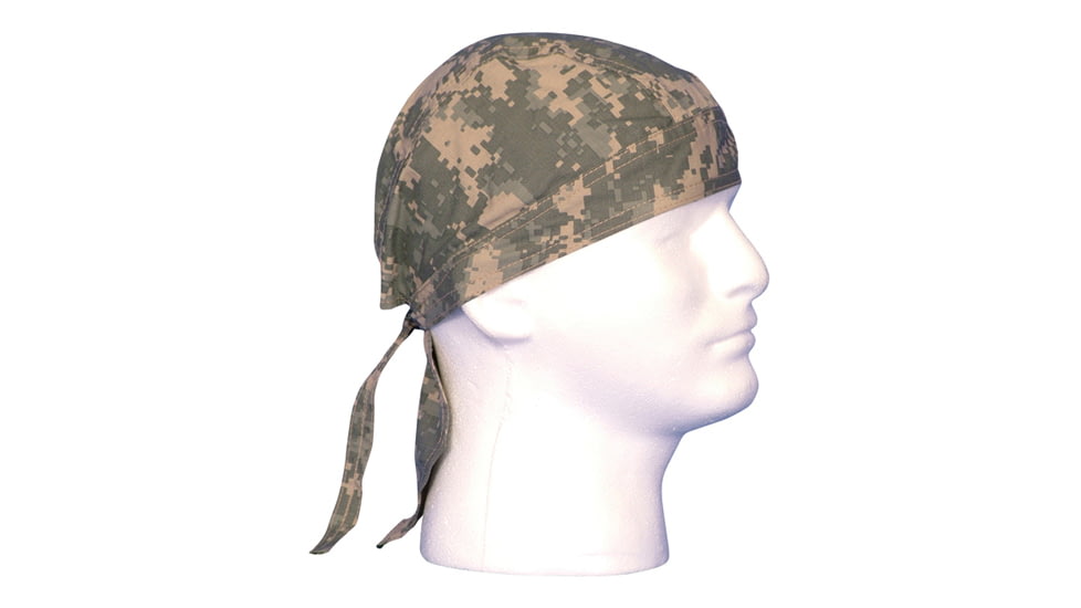 Fox Outdoor Headwraps, Terrain Digital, 83-662