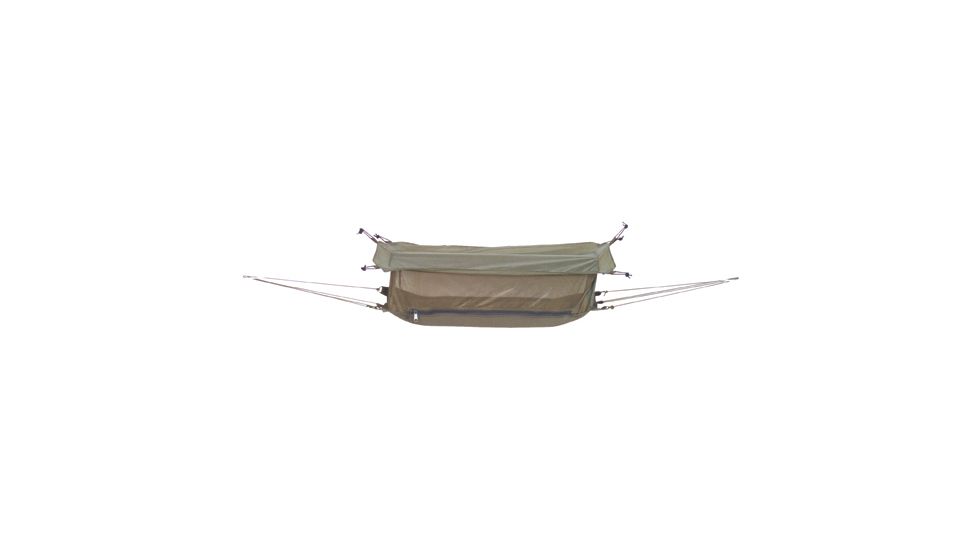 Fox Outdoor Jungle Hammock, ., 810 OD