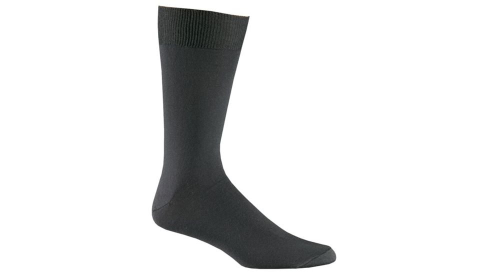 Fox River Castile Light Liner Blk Lg 4011-07930 LG