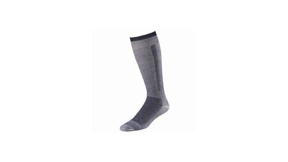 Fox River Snow Pack Silver M 6-8.5 2pk , Snow Pack Silver L 9-11.5 2pk , Snow Pack Black M 6-8.5 2pk , Snow Pack Black L 9-11.5 2 Pk