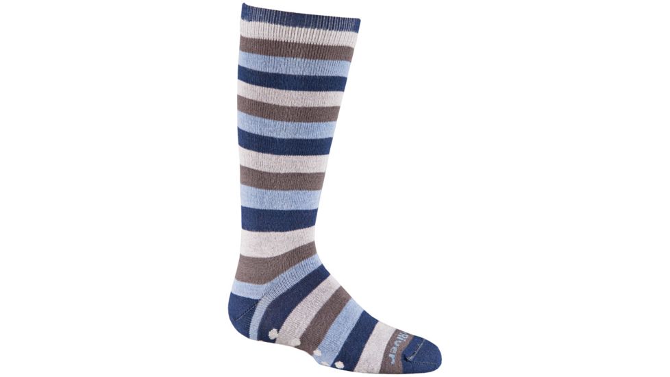 Fox River Snowball Jr Ski Sock Blk Xs 5108-07000 XS