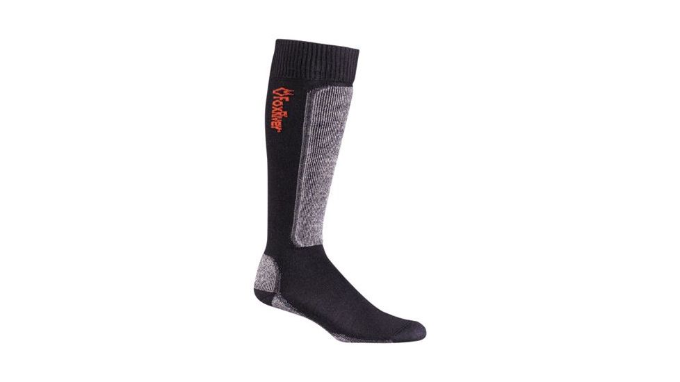 Fox River Vvs Mv Ski Blk/grey M 6-8.5 , Vvs Mv Ski Blk/grey L 9-11.5 , Vvs Mv Ski Blk/grey Xl 13-15