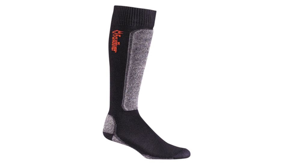 Fox River Vvs Mv Ski Blk/grey Xl 13-15 5998-7464-XL