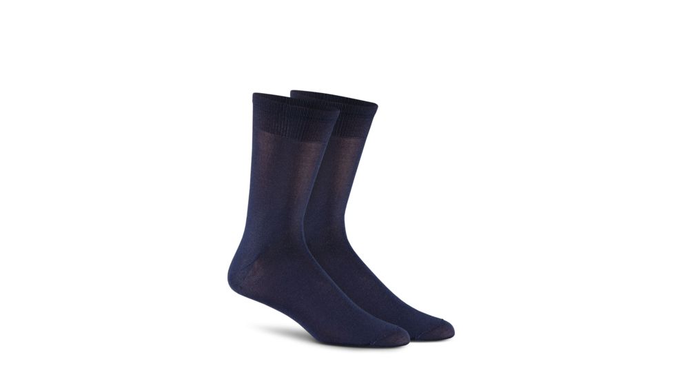 Fox River Wick Dry Alturas, Dark Navy S 3-5.5 4478-2031-S