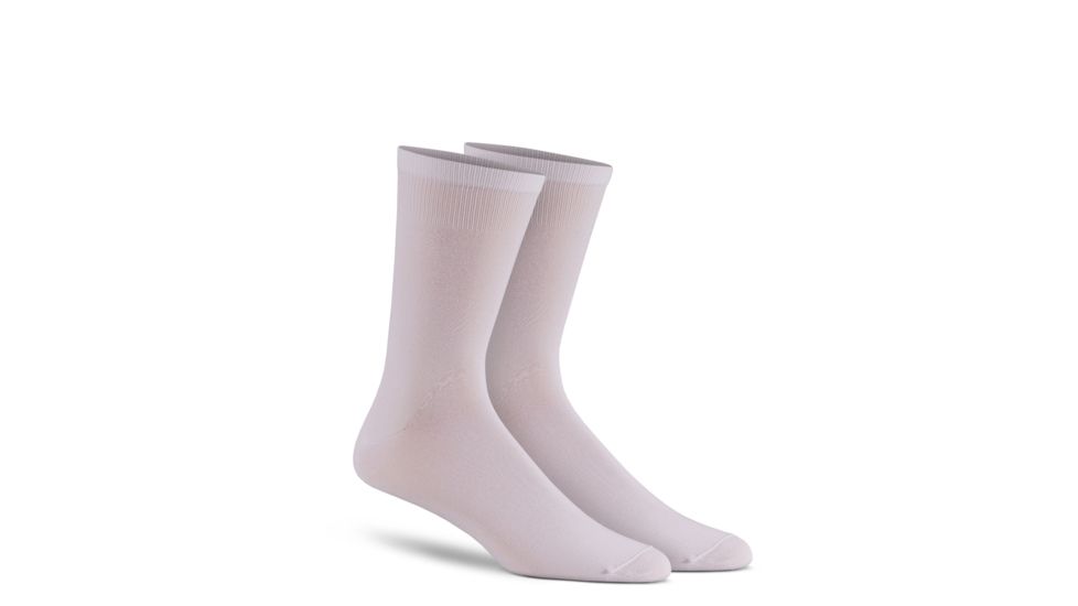 Fox River Wick Dry Alturas, White, Medium 6-8.5 4478-1000-M