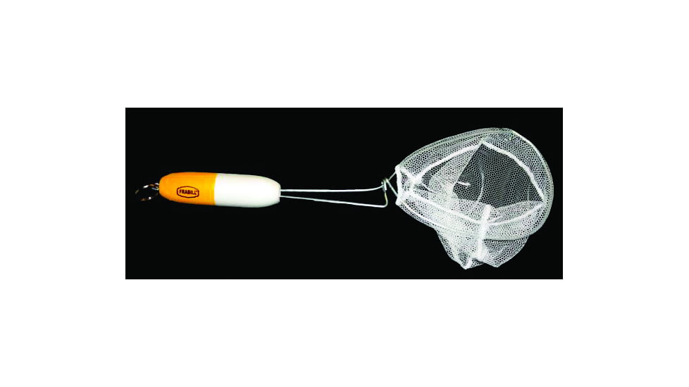 Frabill Floating Dip Net, 3047