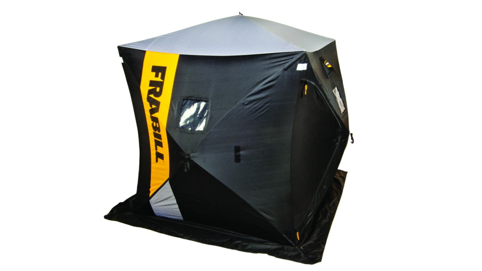 Frabill HQ Hub Ice Shelter