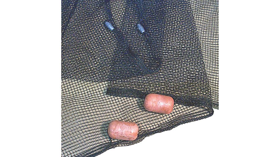 Frabill Seine Net - 4' x 20' Mesh 71558