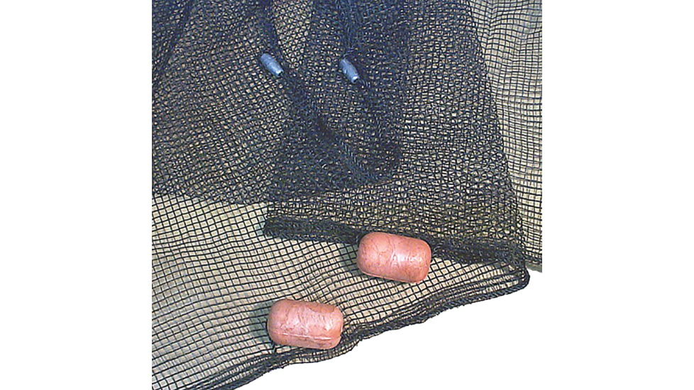 Frabill Seine Net - 4' x 25' Mesh 71559