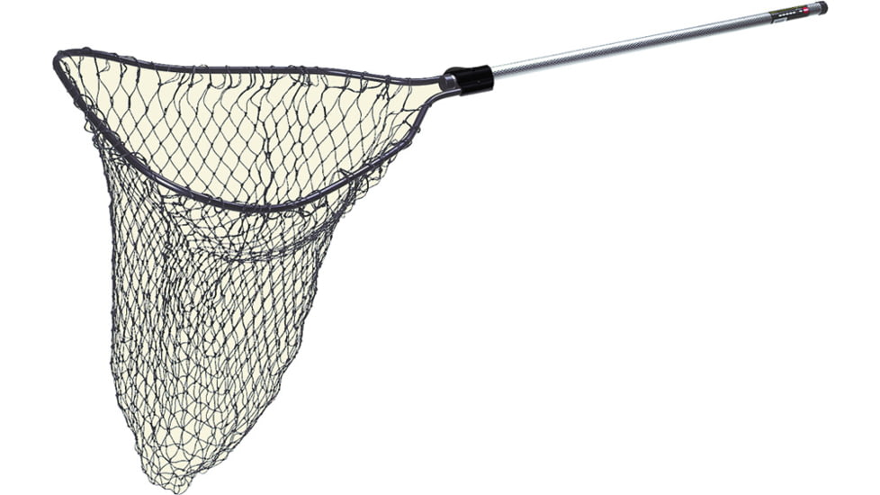 Frabill Sportsman Tangle Free Dip &amp; Landing Nets