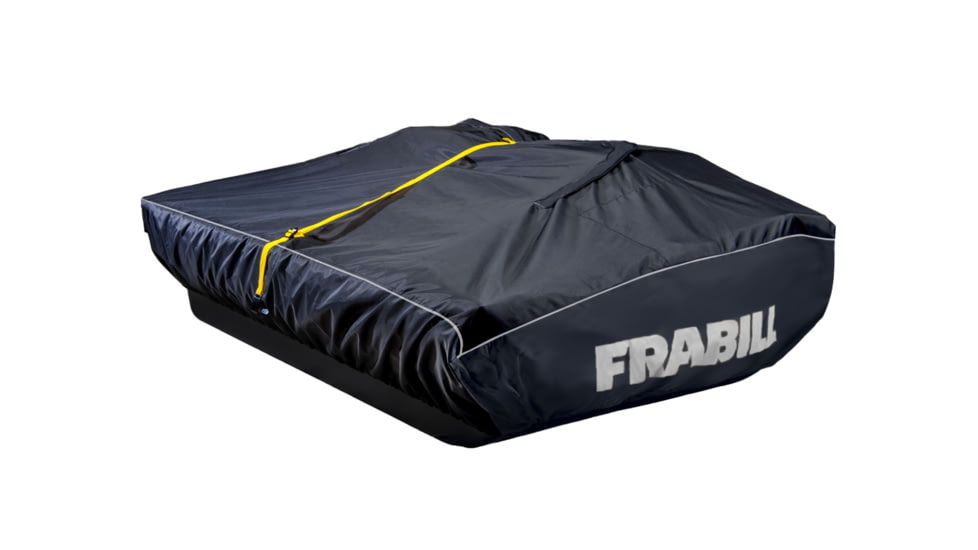 Frabill Travel Cover