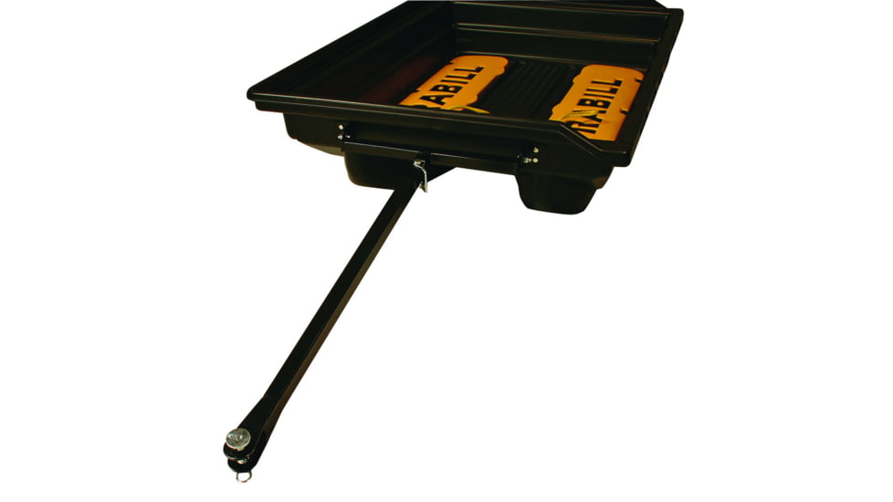 Frabill Universal Tow Bar