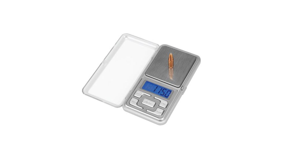Frankford Digital Scale