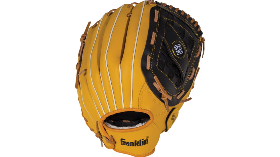Franklin Fieldmaster Baseball Glove