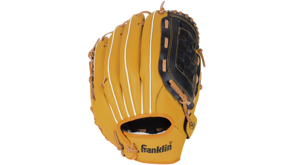 Franklin Fieldmaster Baseball Glove