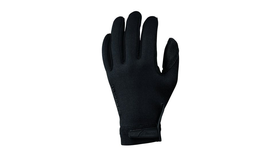 Franklin Cold Weather Digital Multi-use Police Glove - 17005F0
