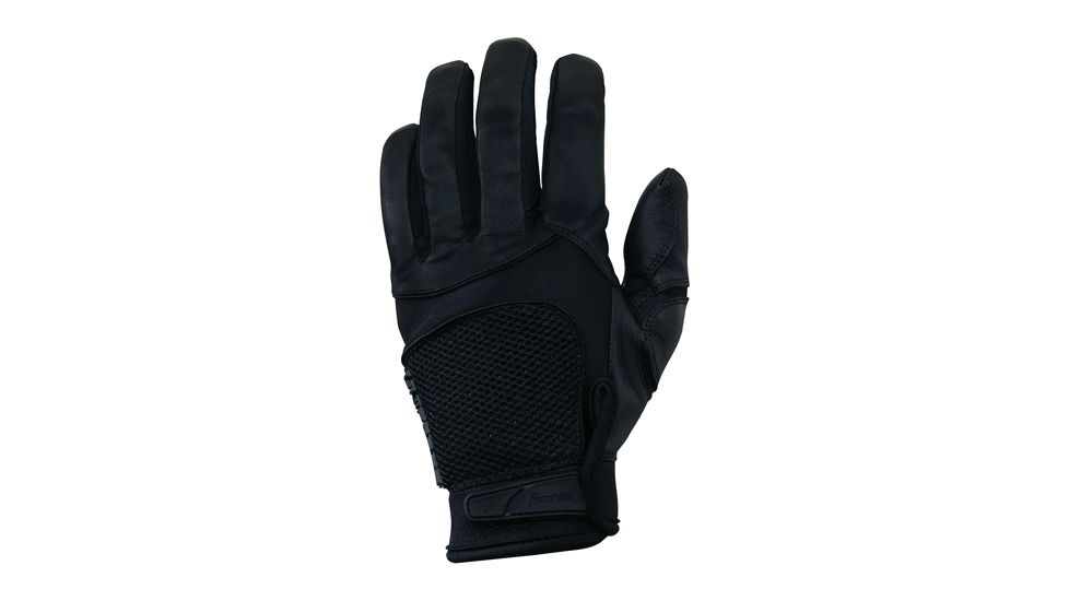 Franklin Gen Duty- Goatskin/spandex-lrg - 17006F4