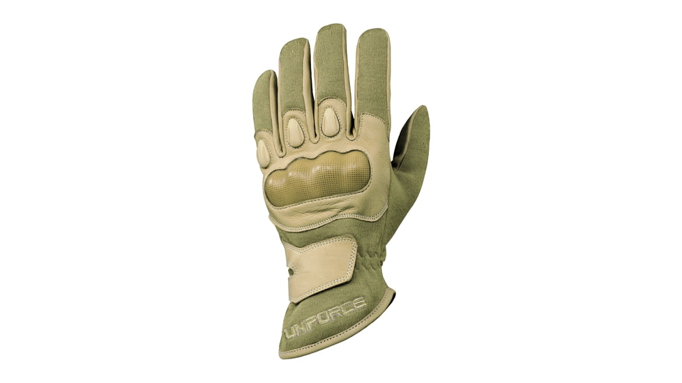 Franklin Special Opps Fr Hard Knuckle - 17820F4CQ