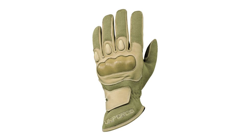 Franklin Special Opps Fr Hard Knuckle - 17820F6TN