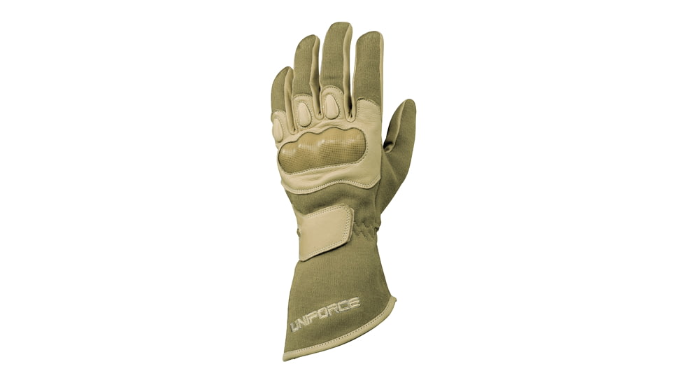 Franklin Special Opps Fr Hard Knuckle - 17830F5TN