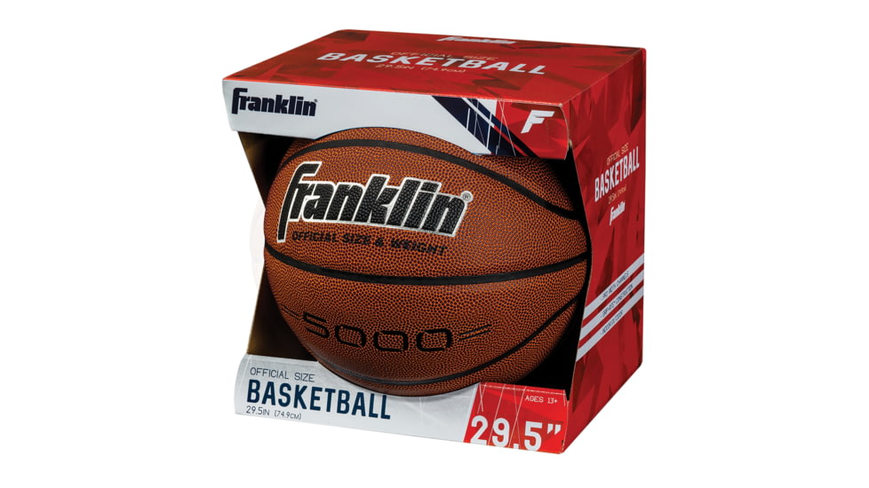 Franklin Indoor/Outdoor Basketball