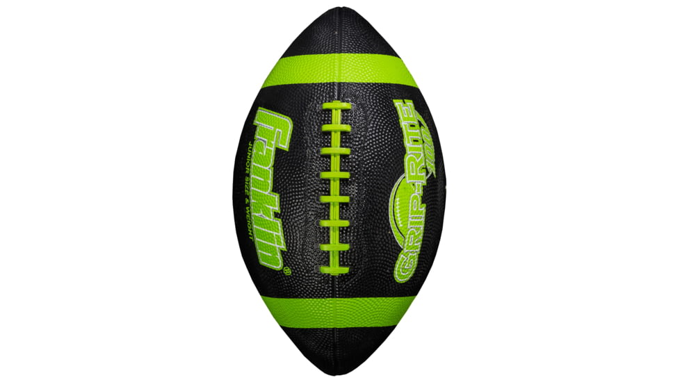 Franklin Jr Grip-Rite Football