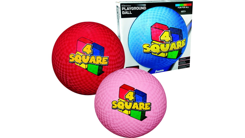 Franklin Kickball