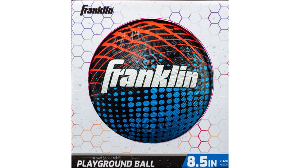 Franklin Mystic Playground Ball