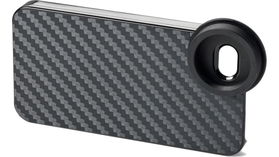 Fraser Optics iPhone 4/4S Optics Adapter Case, Snap 001407