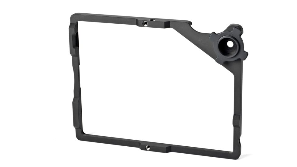 Fraser Optics iTelligent iPad 3 Night Vision Adapter, OD Green, Xylan Finish 003253