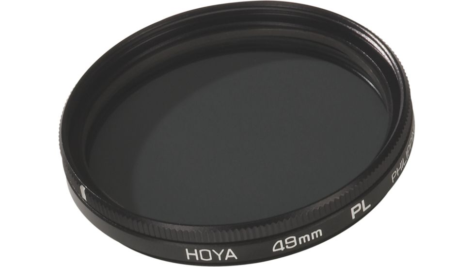 Fraser Optics Polarizing Filter, 49mm, Requires Adapter 49MMPolarizing