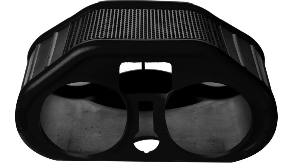 Fraser Optics Rubber Boot, Black for Observer/Aviator 01065-204