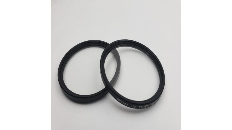 Fraser Optics S250 Haze Filter w/adapter, 55mm, 01065-025-5