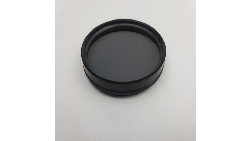 Fraser Optics S250 Polarizing Filter w/adapter, 55mm, 01065-025-4, EDEMO1