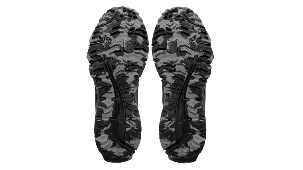 Freedom Industries XTR-AT Trail Shoe - Mens, Black, 15, 220609-066-0001-015