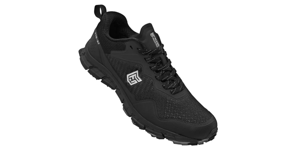 USED Freedom Industries XTR-AT Trail Shoe - Men's, Black, 11, 220609-066-0001-011, EDEMO1