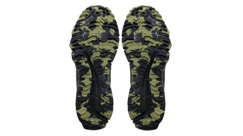 Freedom Industries XTR-AT Trail Shoe - Mens, Lizzard, 11.5, 220609-066-0008-115
