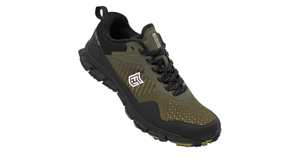 USED Freedom Industries XTR-AT Trail Shoe - Men's, Lizzard, 10.5, 220609-066-0008-105, EDEMO1